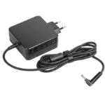 CoreParts MBXLE-AC0004 power adapter/inverter Indoor 65 W Black