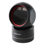 Honeywell HF680 Fixed bar code reader 2D LED Black