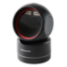 Honeywell HF680 Fixed bar code reader 2D LED Black