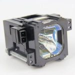 TEKLAMPS Premium compatible lamp for JVC DLA-SH4 projector lamp 1500 W