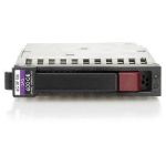 HPE *Non Cancellable/Non Returnable (NCNR)* 600GB SAS MSA HARD DRIVE - 10000 RPM