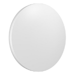 Osram SF FLAT RD SN ceiling lighting Non-changeable bulb(s) LED 27 W