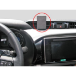 Brodit ProClip Passive holder Mobile phone/Smartphone Black