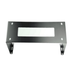 Netpro NP-WM4U 150mm Wall Mount 4U