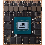 Nvidia Jetson AGX Xavier development board ARMv8