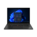 Lenovo ThinkPad T14s Gen 3 (Intel) Intel® Core™ i5 i5-1240P Laptop 35,6 cm (14") WUXGA 16 GB LPDDR5-SDRAM 512 GB SSD Wi-Fi 6E (802.11ax) Windows 11 Pro Schwarz