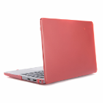 iPearl mCover 14" Hardshell case Red