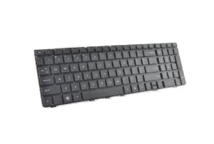 HP 738697-051 notebook spare part Keyboard