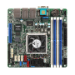 Asrock C3758D4I-4L motherboard Mini-ITX