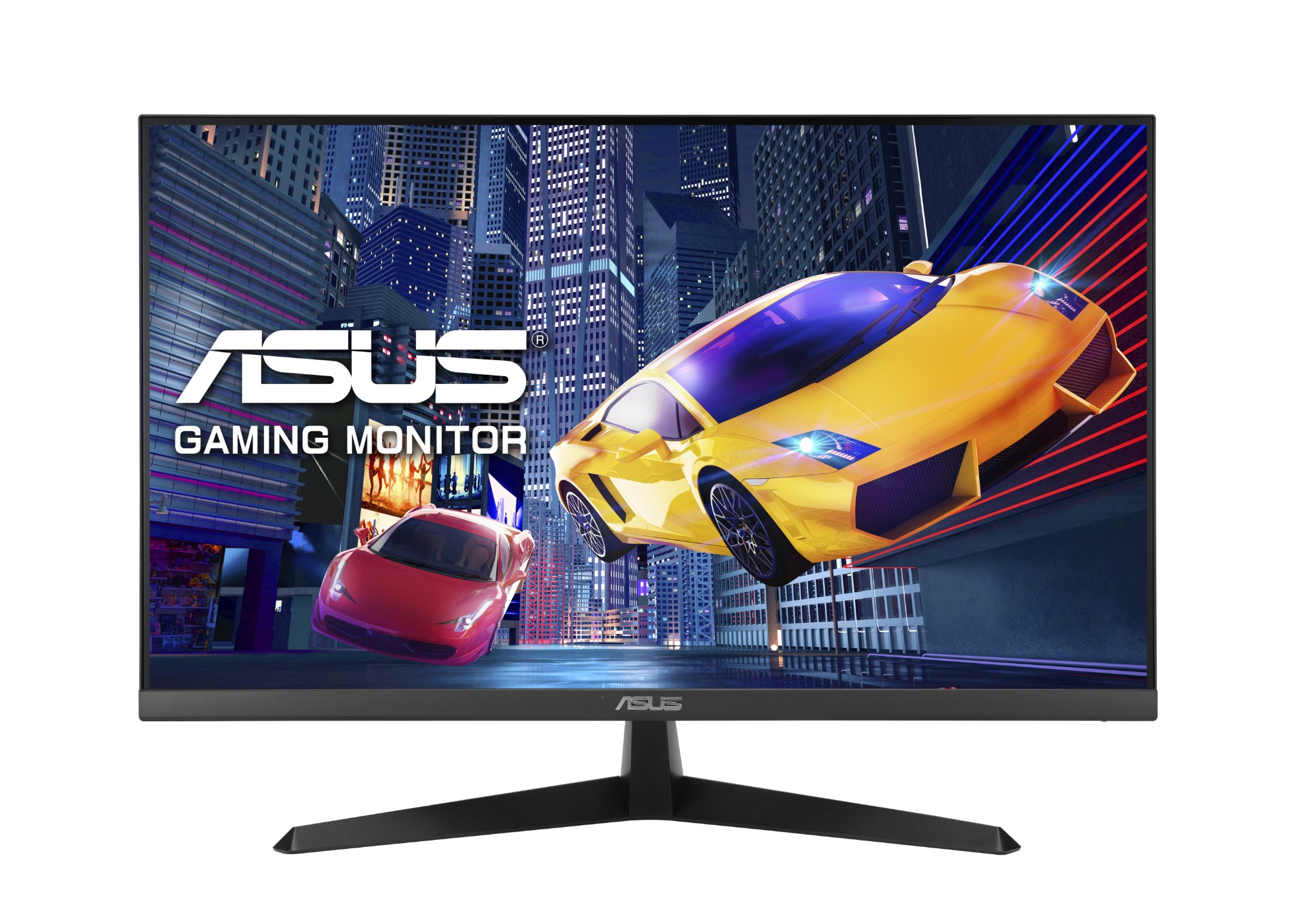 ASUS VY279HGR computer monitor 68.6 cm (27") 1920 x 1080 pixels F