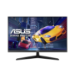 ASUS VY279HGR computer monitor 68,6 cm (27") 1920 x 1080 Pixels Full HD LCD Zwart