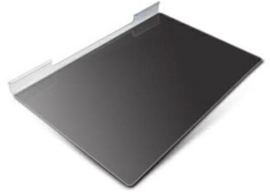 eSTUFF GLBFA2324 display privacy filter 61 cm (24") Monitor Frame
