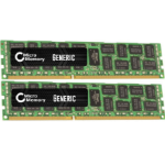 CoreParts MMG2416/16GB memory module 2 x 8 GB DDR3 ECC