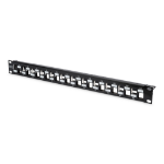 Digitus DN-91412 patch paneel