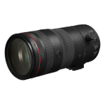 Canon RF 24-105mm F2.8 L IS USM Z MILC Zoom lens Black