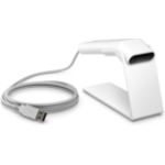 HP Engage One W 2D Barcode module bar code reader LED White