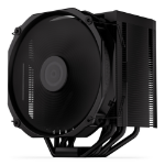 ENDORFY Fortis 5 Black Processor Air cooler 14 cm 1 pc(s)