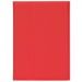 Targus VersaVu 20.1 cm (7.9") Cover Red