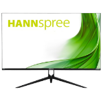 Hannspree HC272PFB LED display 68.6 cm (27") 2560 x 1440 pixels 2K Ultra HD Black