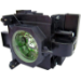Diamond Lamps 610-347-5158 projector lamp 275 W NSH
