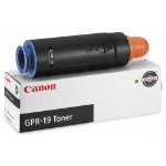 Canon GPR-19 toner cartridge Original Black