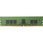 HP 4GB 2400MHz DDR4 memory module 1 x 4 GB
