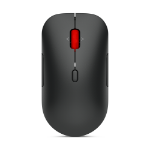 Lenovo 4Y51S61874 mouse Office Ambidextrous RF Wireless + Bluetooth Optical 4000 DPI