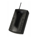 Koblenz 00-4257-00-2 sistema de alimentación ininterrumpida (UPS) 0.75 kVA 420 W 10 salidas AC