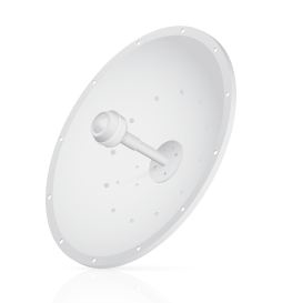 Ubiquiti AF-2G24-S45 network antenna 24 dBi