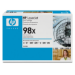 HP 92298X/98X Toner cartridge black, 8.8K pages ISO/IEC 19752 for Canon LBP-EX/HP LJ 4/5