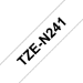 Brother TZE-N241 etikett-tejp TZ