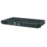 Middle Atlantic Products UPS-S500R uninterruptible power supply (UPS)