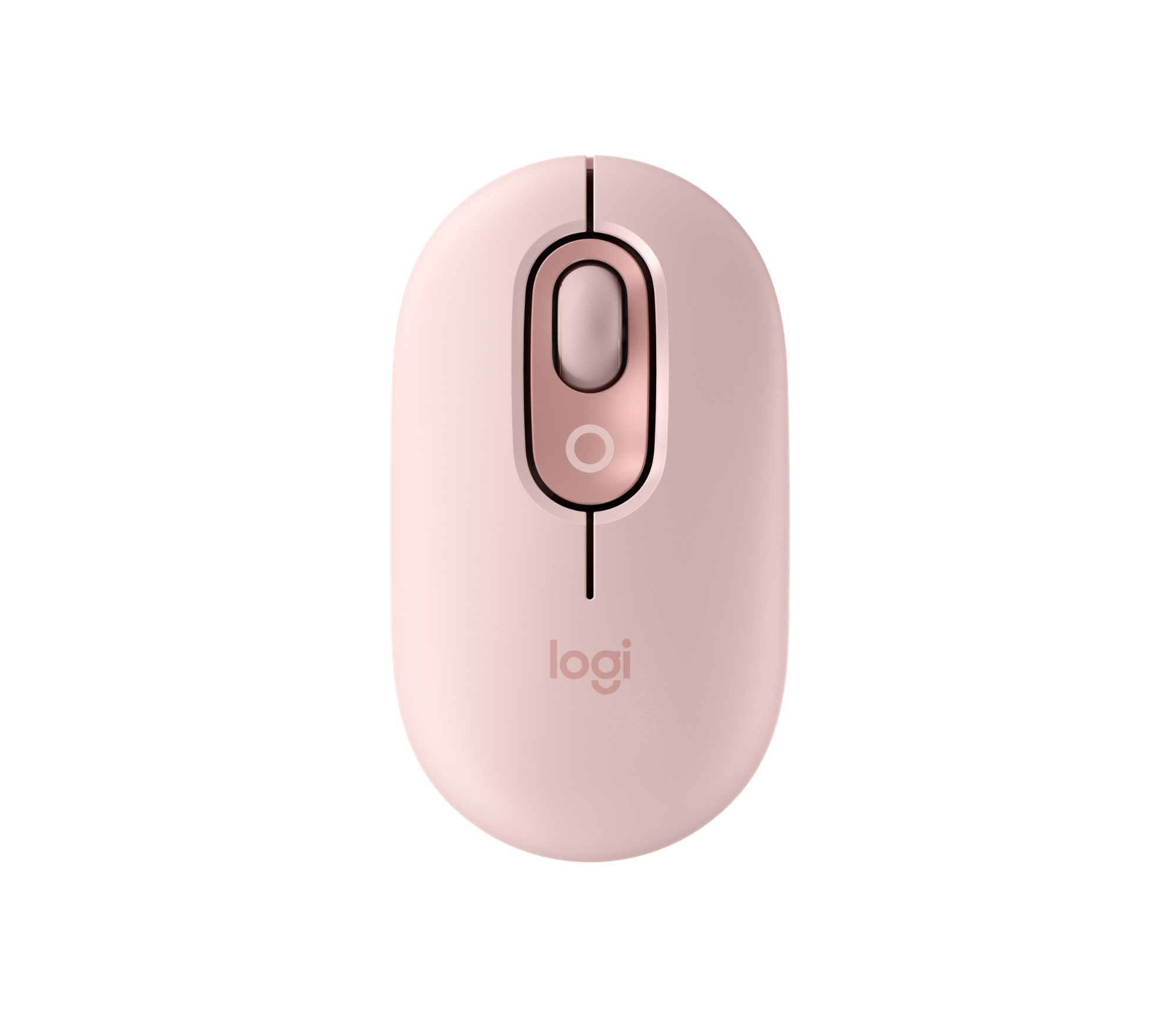 Logitech POP Mouse