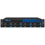 Barracuda Networks Barracuda Backup Server 790 w/ 10 GBE Fiber NIC -