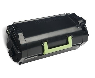 Image of Lexmark 50F200E/502 Toner-kit black return program corporate, 1.5K...