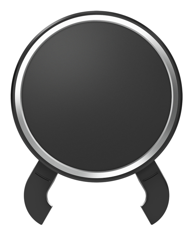 Samsung Qi2 Car magnetic wireless charger (Magnet Case required for smartphone)