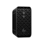 HP Z2 Mini G1a Wolf Pro Security Edition AMD Ryzen AI Max PRO PRO 385 32 GB LPDDR5x-SDRAM 1 TB SSD Windows 11 Pro Mini PC Workstation Black
