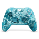 Microsoft Xbox Wireless Controller – Ice Breaker Special Edition Turquoise Bluetooth Gamepad Analogue / Digital Android, PC, Xbox One, Xbox Series S, Xbox Series X, iOS