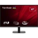 Viewsonic VA VS19990 computer monitor 68.6 cm (27") 2560 x 1440 pixels 2K Ultra HD LED Black