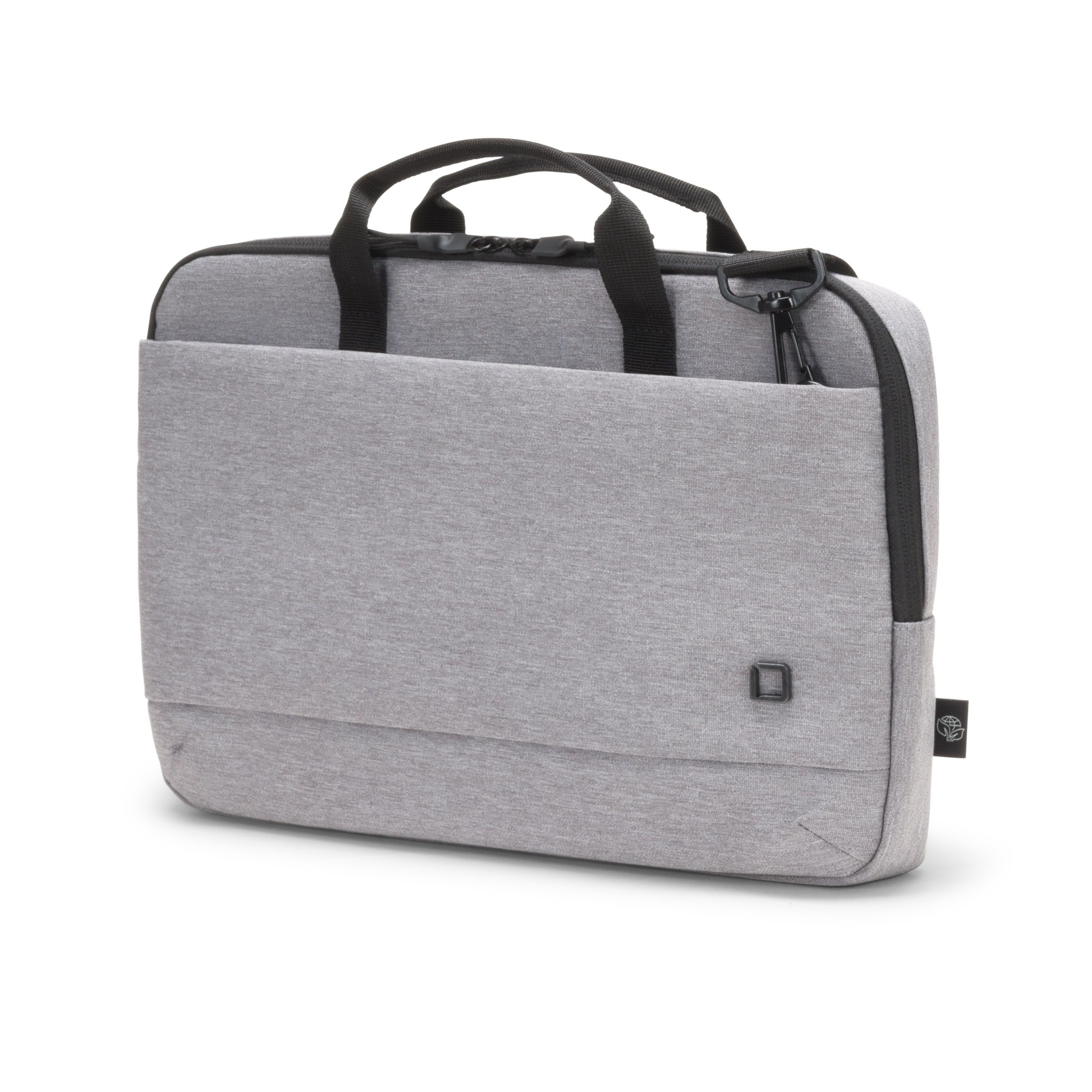 Image of DICOTA Slim Eco MOTION 14 - 15.6" notebook case 39.6 cm (15.6")...