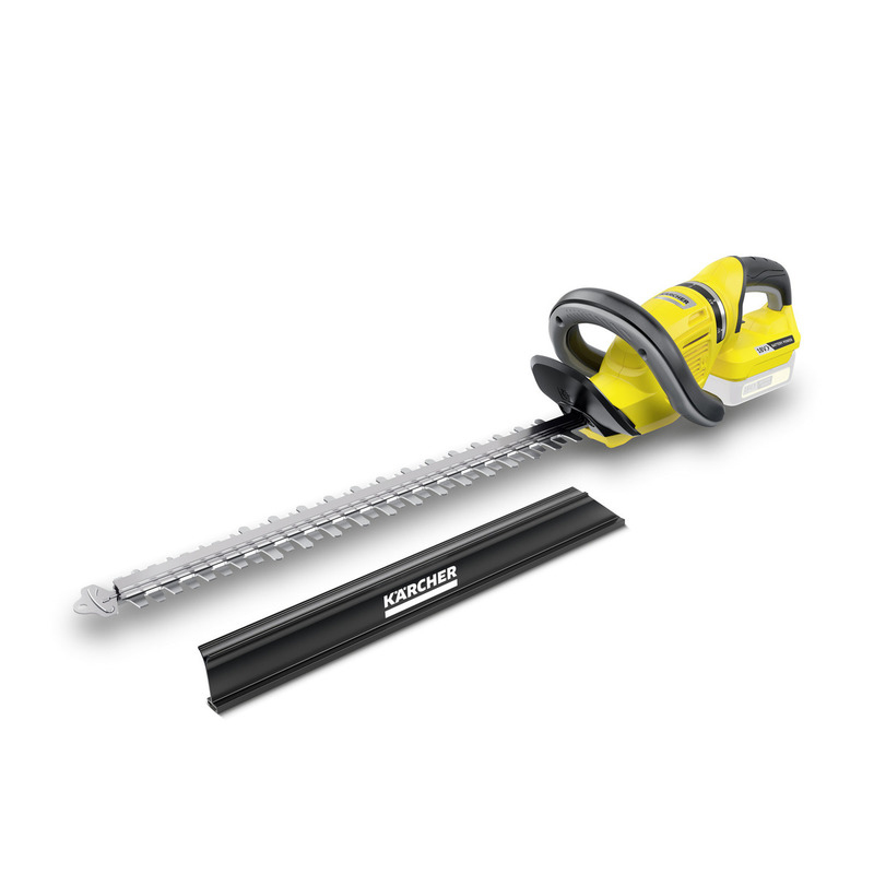 Image of Kärcher HGE 18-50 Battery - Battery - 18 V - 2.9 kg - 213 mm -...