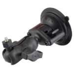 RAM Mounts Tough-Ball Action Camera Mount with Twist-Lock Suction Cup