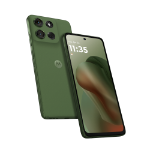 Motorola moto g56 5G 17.1 cm (6.72") Hybrid Dual SIM Android 15 USB Type-C 8 GB 256 GB 5200 mAh Green