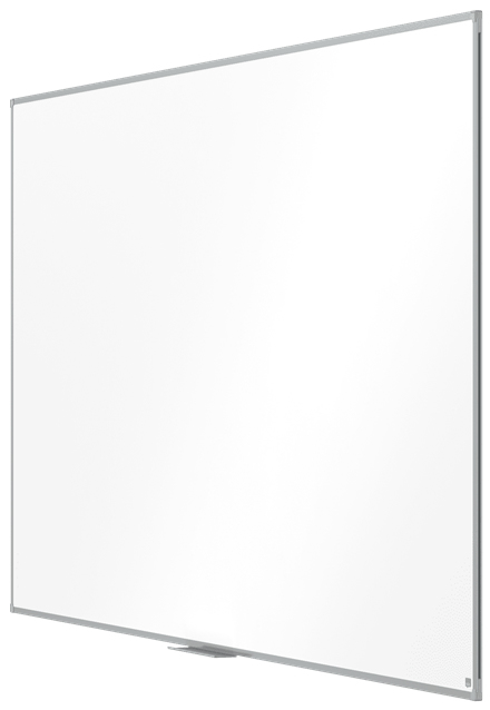 Nobo Essence whiteboard 2381 x 1165 mm Melamine