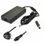 CoreParts MBXAC-AC0006 power adapter/inverter Indoor 180 W Black