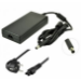 CoreParts MBXAC-AC0006 power adapter/inverter Indoor 180 W Black