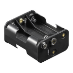 Goobay 6x AA (Mignon) battery holder