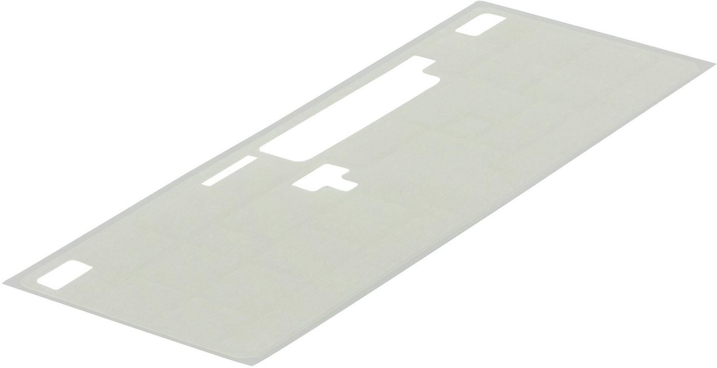 Image of Toshiba Insulator Keyboard - Approx 1-3 working day lead.