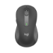Logitech 910-006231 mouse Office Right-hand RF Wireless + Bluetooth Optical 4000 DPI