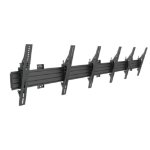 Multibrackets M Wallmount Pro MBW3U Tilt Black